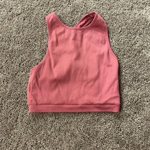 Victoria secret Pink crop top